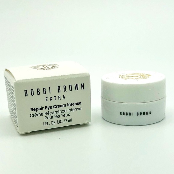 アイケア BOBBI BROWN Repair Eye Cream Intense Amazon.com: Bobbi Brown Extra Repair Eye Cream Intense, 0.1